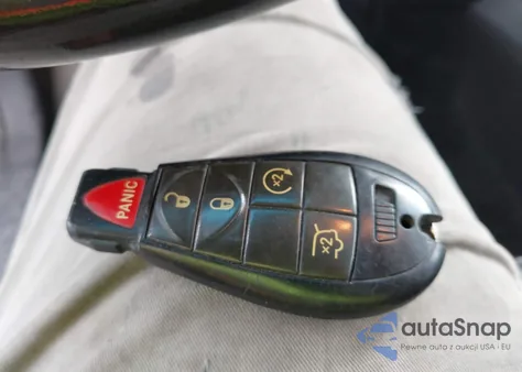 2008 Jeep Grand Cherokee Laredo из США, поврежденный, VIN 1J8GR48K78C122018